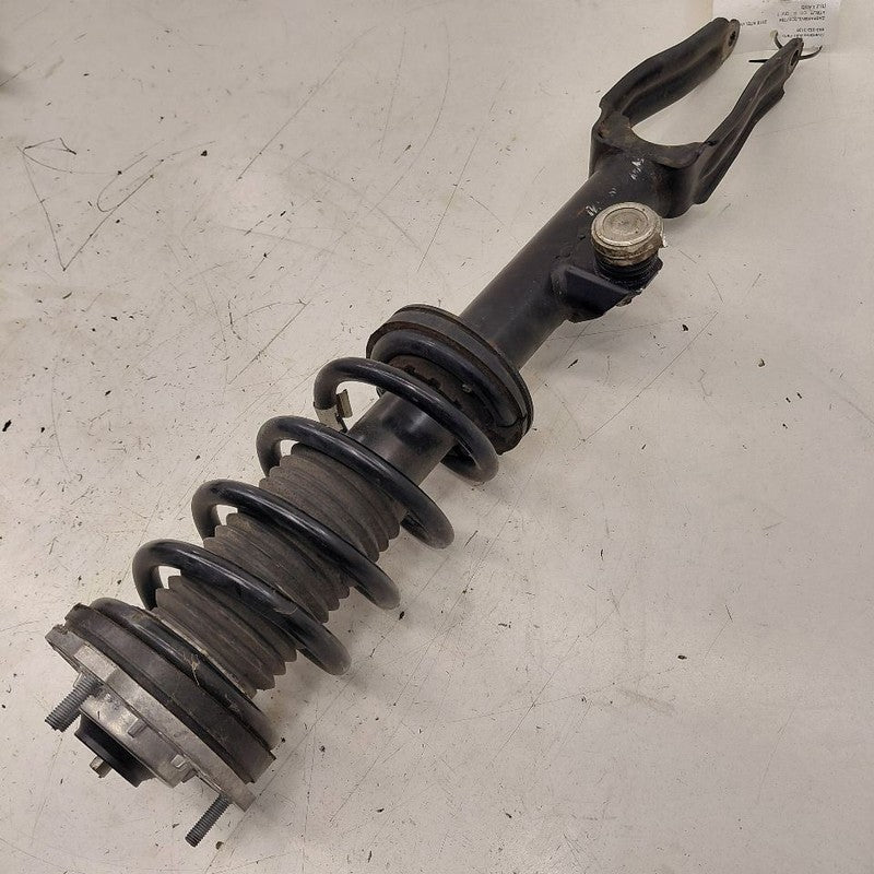 Passenger Right Front Strut Fits 18-24 Alfa Romeo Stelvio