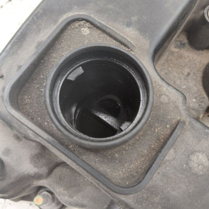 2018 Fiat 500 X 2.4 Model Engine Cylinder Head Valve Cover