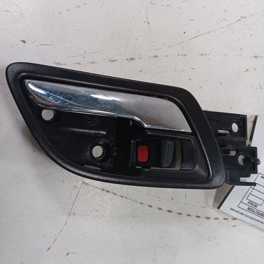 Acura ILX Door Handle Left Driver Rear Interior Inside  2016 2017 2018