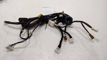 Nissan Maxima Door Harness Wire Wiring Right Passenger Front 2004 2005 2006 2007