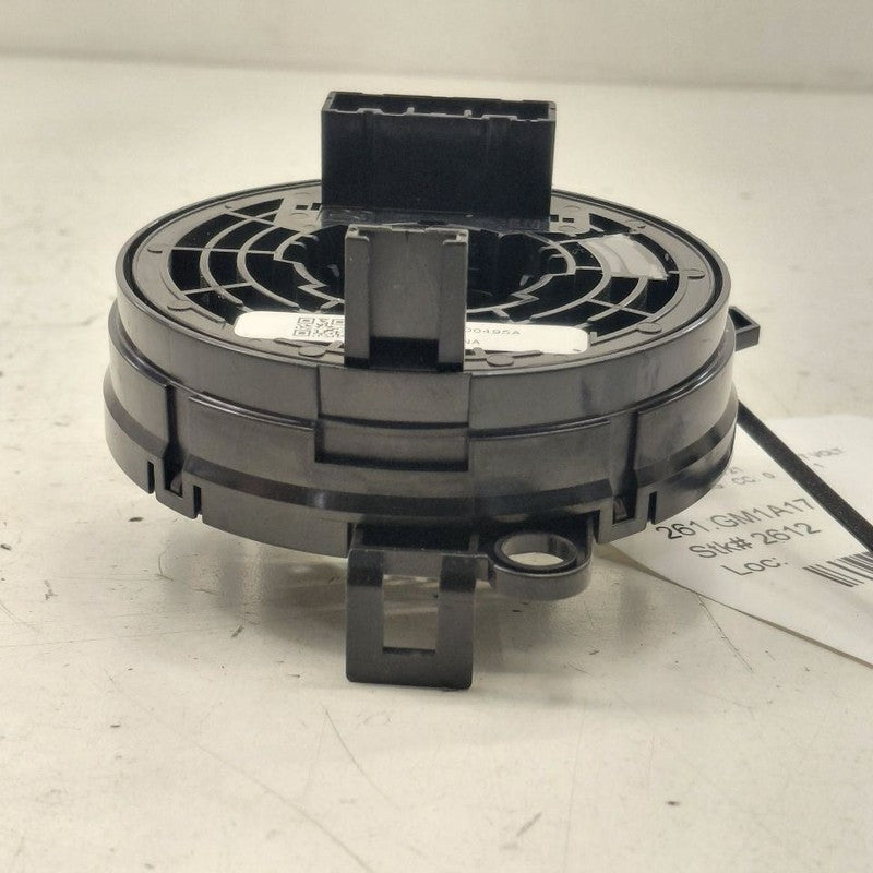 Chevy Volt Steering Column Clock Spring  2016 2017 2018 2019