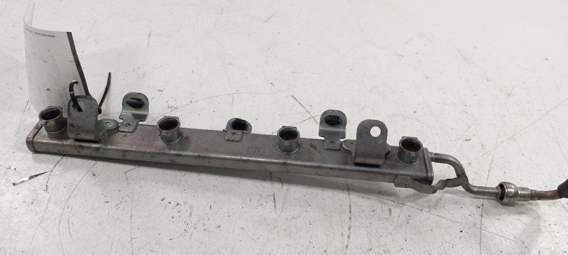 Nissan Altima Fuel Rail Injection Injector Mount Bar 2010 2009 2008 20