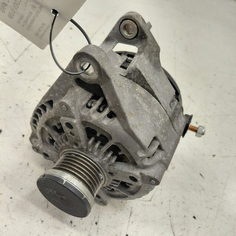 Alternator Fits 18-24 Alfa Romeo Stelvio