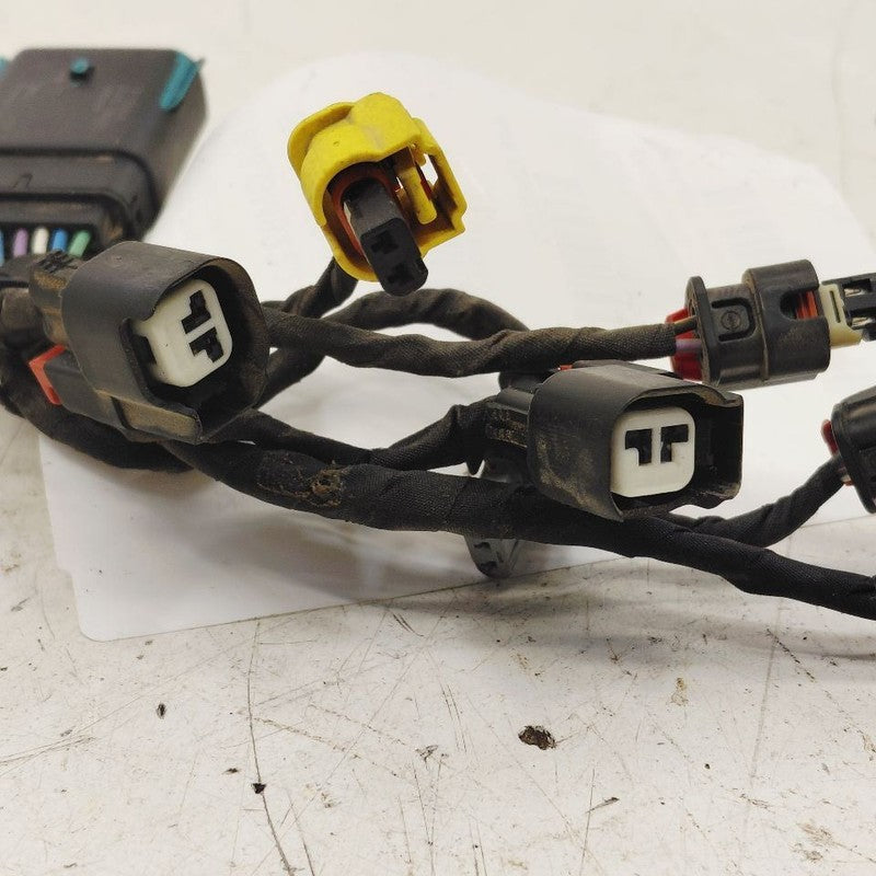 Chevy Trailblazer Fuel Injector Wire Wiring Harness  1.3 2023 2022 202