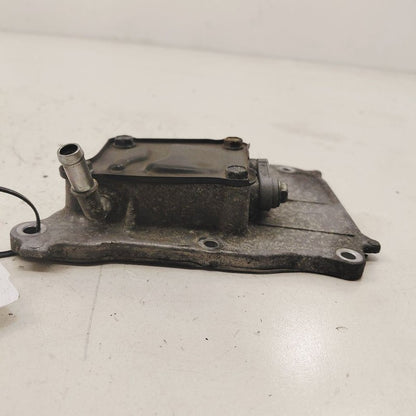 Honda CR-Z Crank Case Vent 1.5 2015 2014 2013