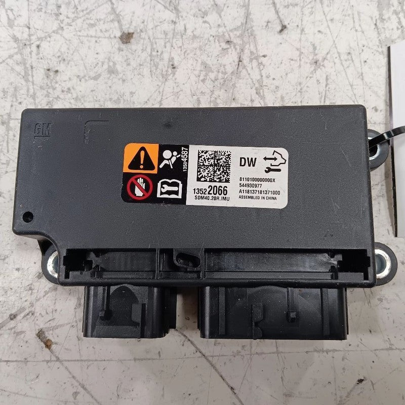 Control Module Fits 18-23 ENCLAVE OEM
