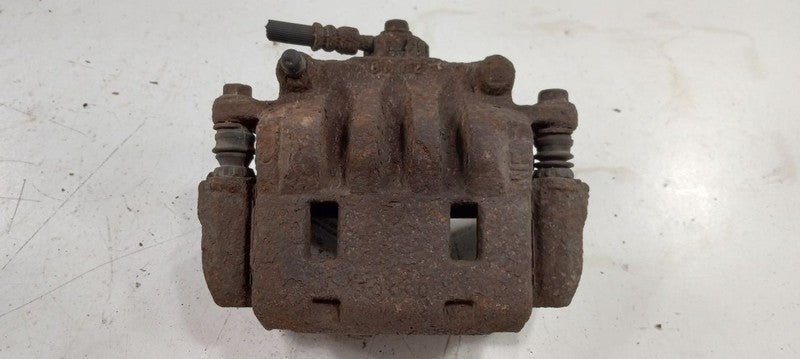 26292AE07B Driver Left Brake Caliper Front Without Turbo Fits 03-12 Subaru Legacy