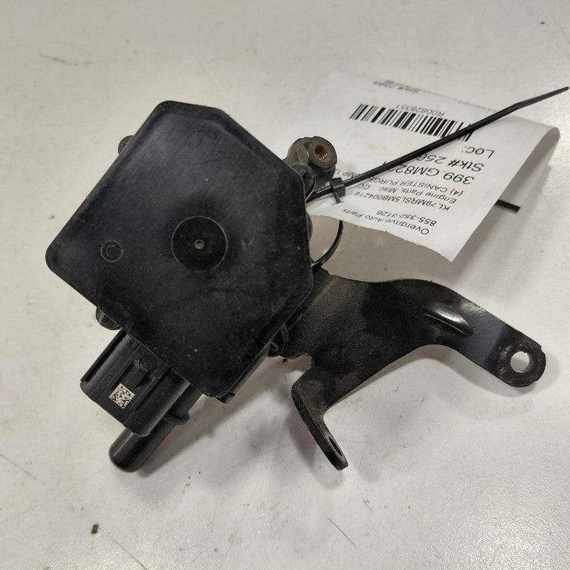 Chevy Trailblazer Canister Purge Pump {12712982} 1.3 2021 2022 2023 OE