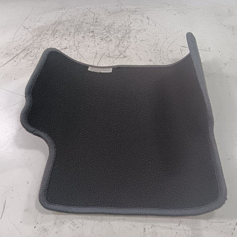 Subaru Crosstrek Floor Mat Left Driver Side Rear  2019 2020 2021 2022 2023