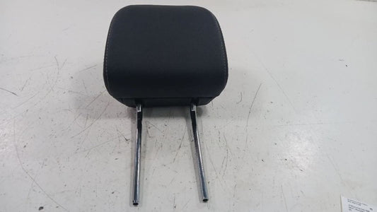 Subaru Forester Seat Headrest Front Head Rest  2017 2018 OEM