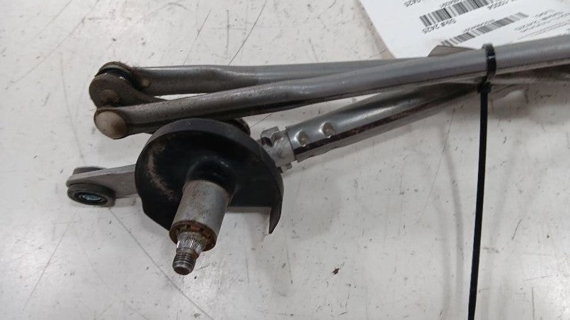 Wiper Transmission Windshield Linkage Fits 17-19 IMPREZA OEM