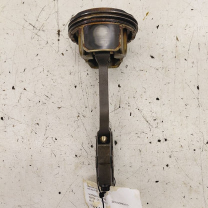 Kia Sorento Single Piston With Connecting Rod   3.3 2018 2017 2016