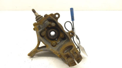 Passenger Right Front Spindle Knuckle Hub Bearing Fits 11-12 COUNTRYMA