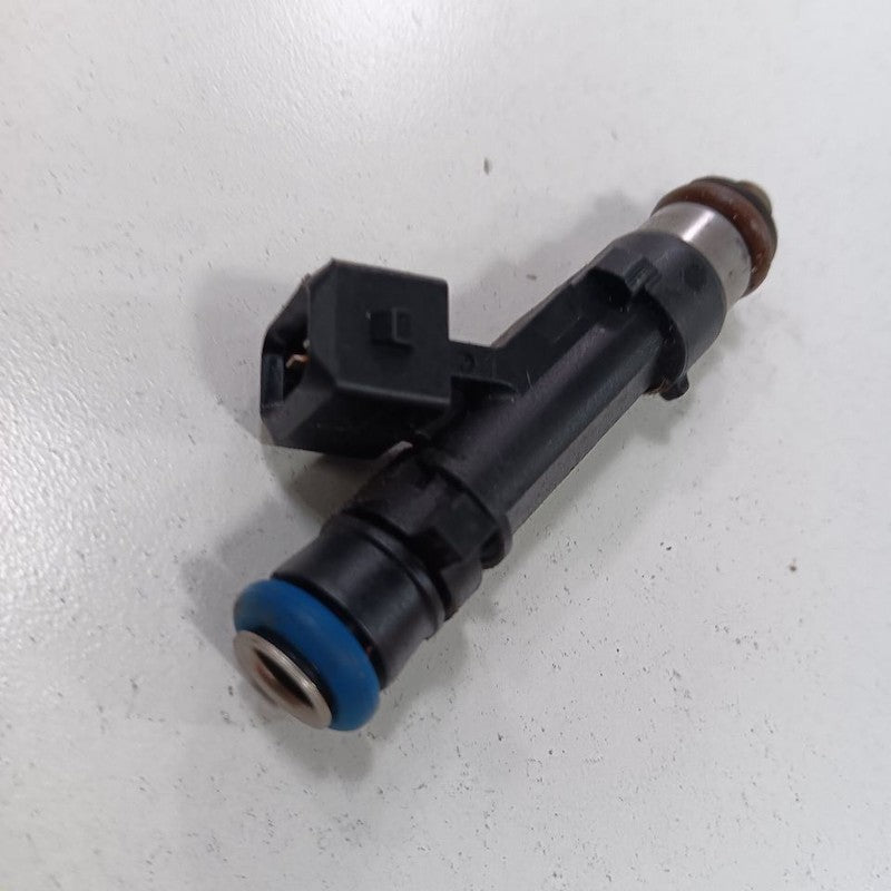 Fuel Injection Injector VIN B 8th Digit Opt Luv Fits 13-21 Buick Encore