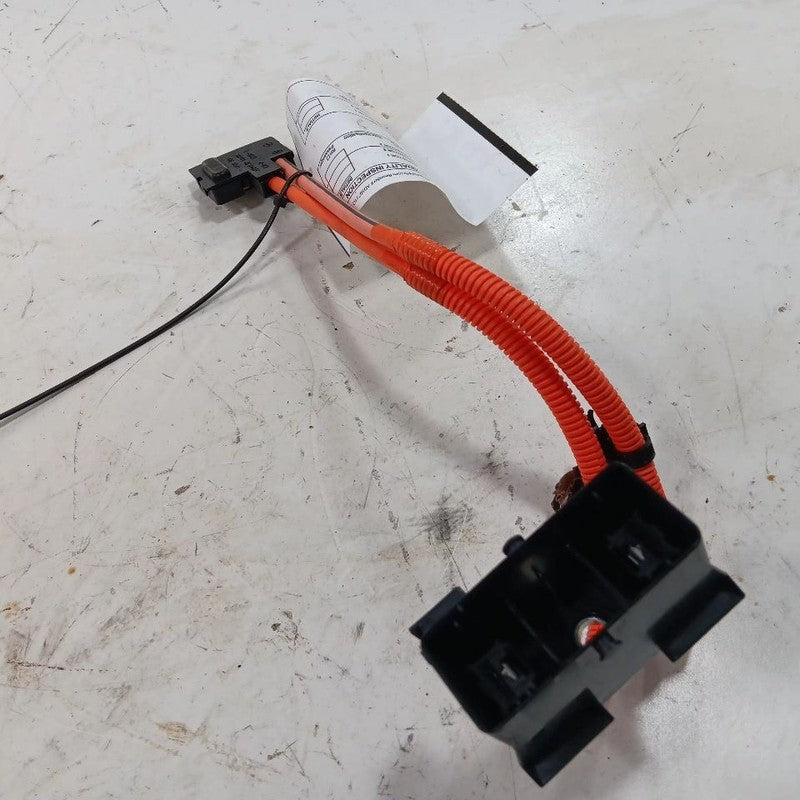 Toyota Prius C Battery Cable  2017 2016 2015 2014 2013 OEM
