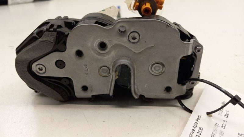 Chevy Malibu Door Latch Lock Right Passenger Rear 2013 2014 2015 2016