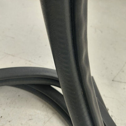 Mitsubishi Outlander   On Body Door Jamb Seal Rear Left Driver Back  2