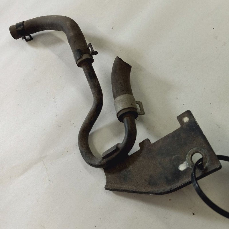 Hyundai Veloster Vacuum Line 1.6 2017 2016 2015 2014