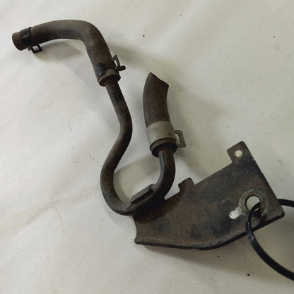 Hyundai Veloster Vacuum Line 1.6 2017 2016 2015 2014