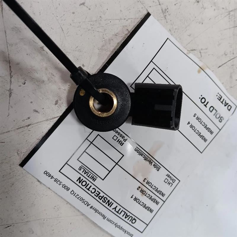 Buick Encore Engine Knock Sensor  1.4L 2018 2019 2020 OEM