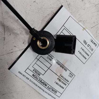 Buick Encore Engine Knock Sensor  1.4L 2018 2019 2020 OEM