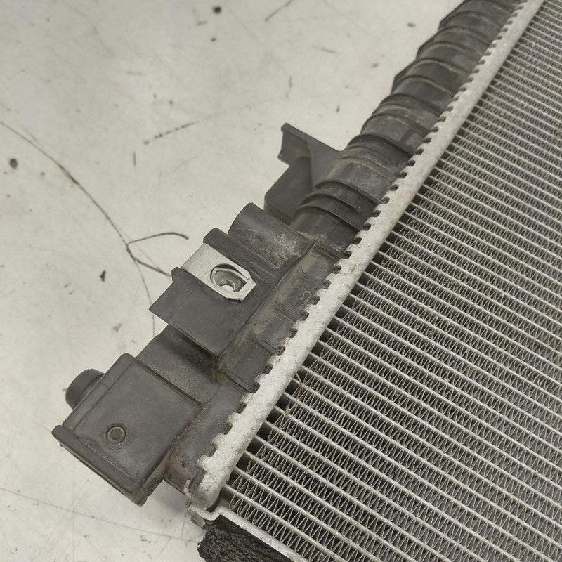 Radiator Fits 15-24 Ford Edge