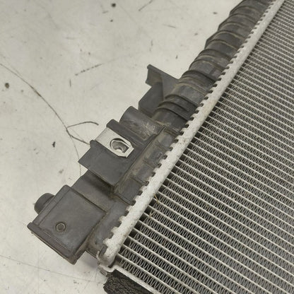 Radiator Fits 15-24 Ford Edge