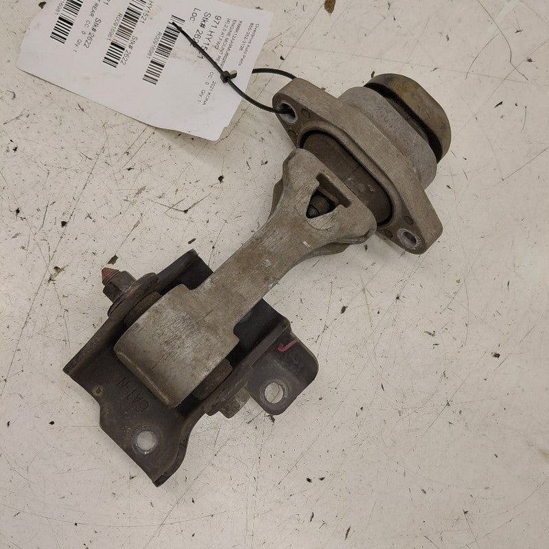 Hyundai Kona Engine Motor Mount Rear Back  2.0 2021 2020 2019