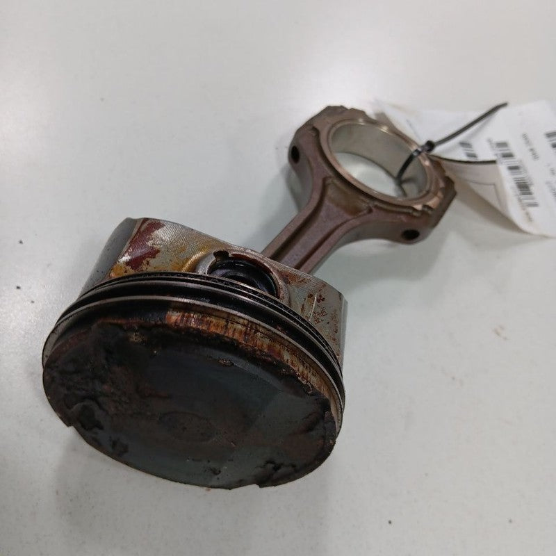 Ford Explorer 3.5 Single Piston With Connecting Rod   2016 2017 2018 2