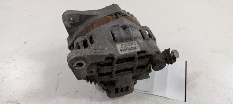 Alternator Fits 10-12 Subaru Legacy OEM