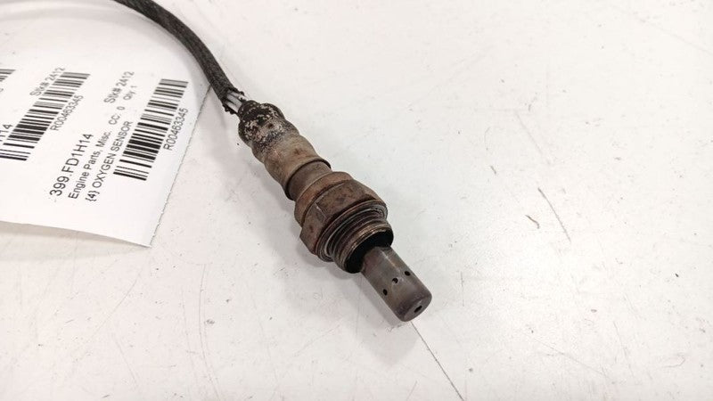 Ford Mustang Oxygen Sensor 2014 2013 2012 OEM