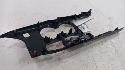 Toyota Camry Shifter Bezel Trim Shift Console Surround Trim  2021 2022