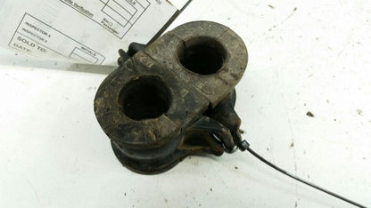 Honda Accord Sway Bar Bushing Mounting Bracket 2003 2004 2005 2006 2007 OEM
