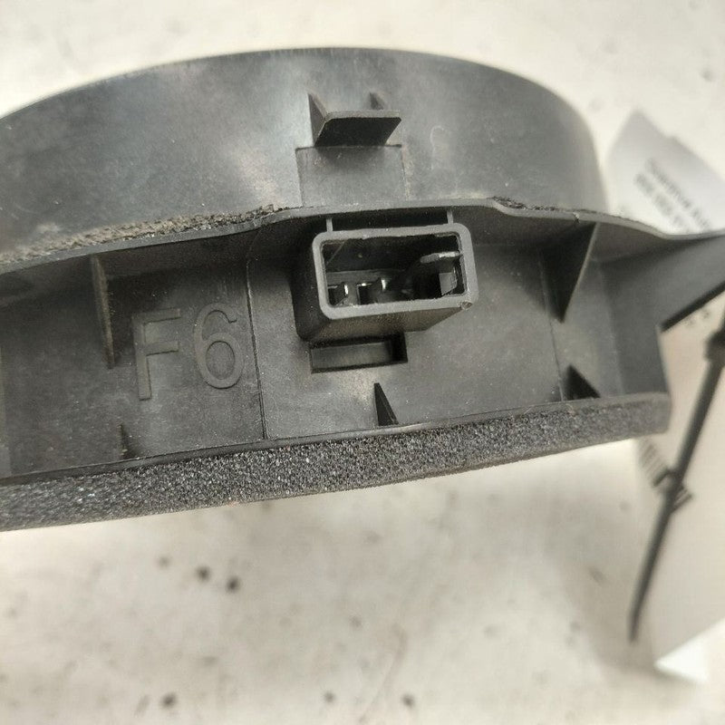 Toyota Prius Speaker Left Driver Rear  2022 2021 2020