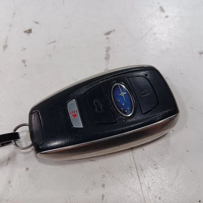 Subaru Legacy Outback Fob Remote 2015 2016 2017 OEM