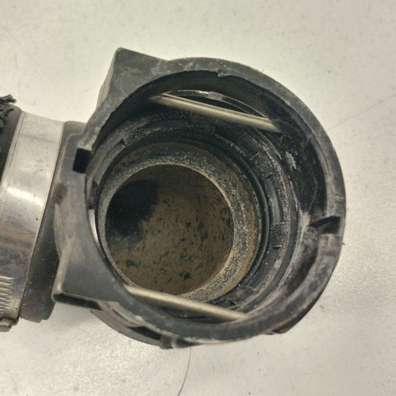 Alfa Romeo Stelvio Coolant Line Crossover Pipe  2.0 2018 2019 2020 202