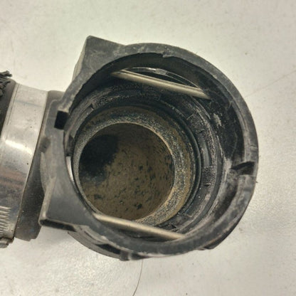 Alfa Romeo Stelvio Coolant Line Crossover Pipe  2.0 2018 2019 2020 202
