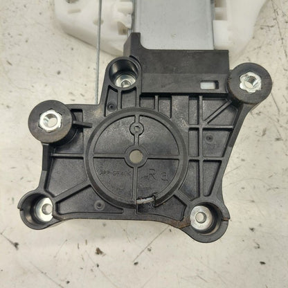 Passenger Right Front Window Regulator Track 24-25 XV Subaru Crosstrek