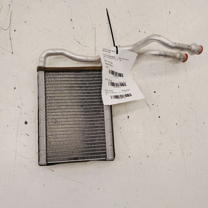 Heater Core Fits 21-25 Chevy Trailblazer