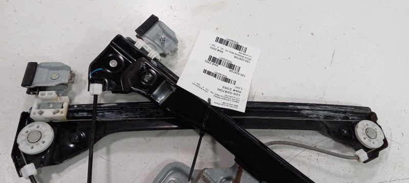 Passenger Right Front Window Regulator Track Fits 12-17 EQUINOX  OEM