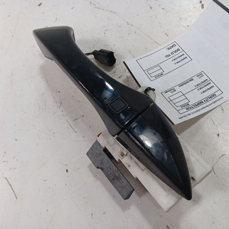 Passenger Right Front Door Handle Exterior Fits 16-22 Acura ILX OEM