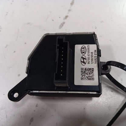 Kia Forte Column Switch Blinker Signal Wiper Mount Bracket  2015 2016 