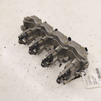 Alfa Romeo Stelvio Variable Timing Oil Control Valve Solenoid Cylinder