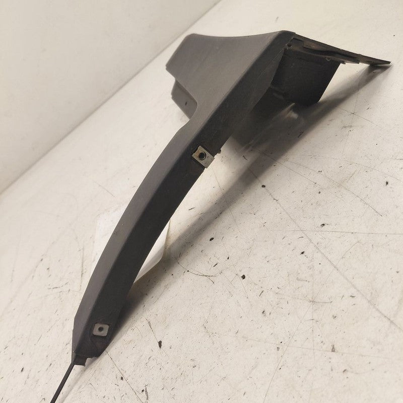 Chevy Trax Rear Rocker Panel Trim Cover Molding Skirt Right Passenger 