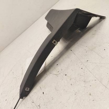 Chevy Trax Rear Rocker Panel Trim Cover Molding Skirt Right Passenger 