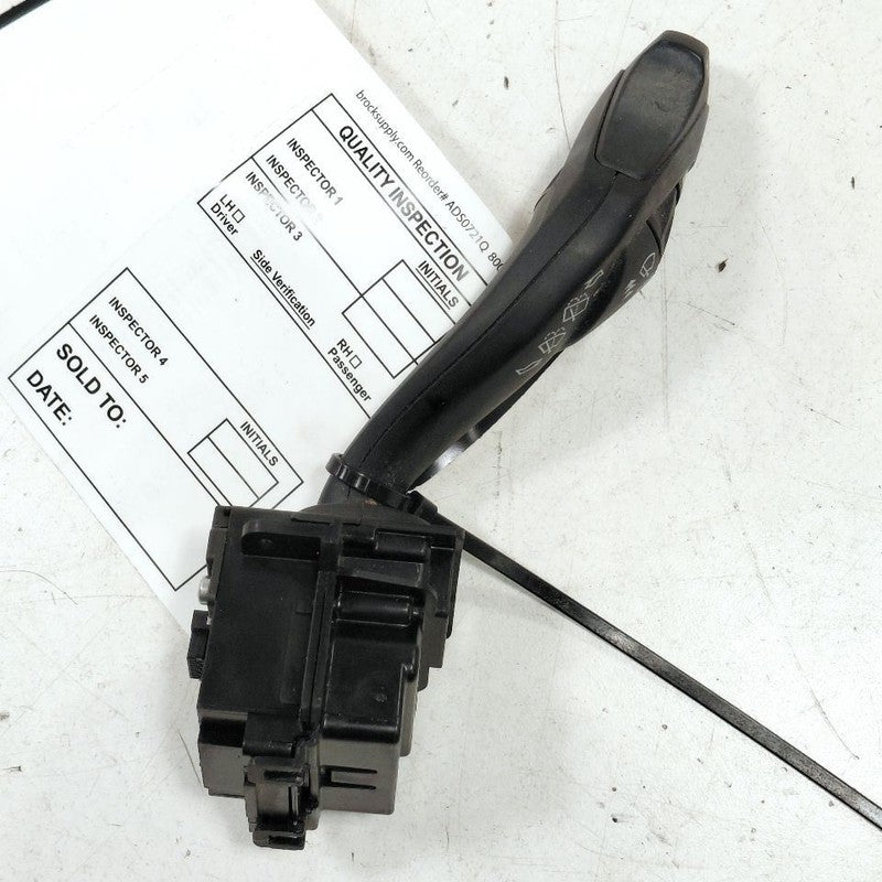 Passenger Right Column Switch Wiper Fits 15-24 EDGE