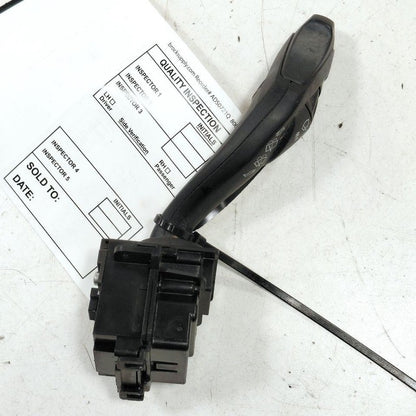 Passenger Right Column Switch Wiper Fits 15-24 EDGE