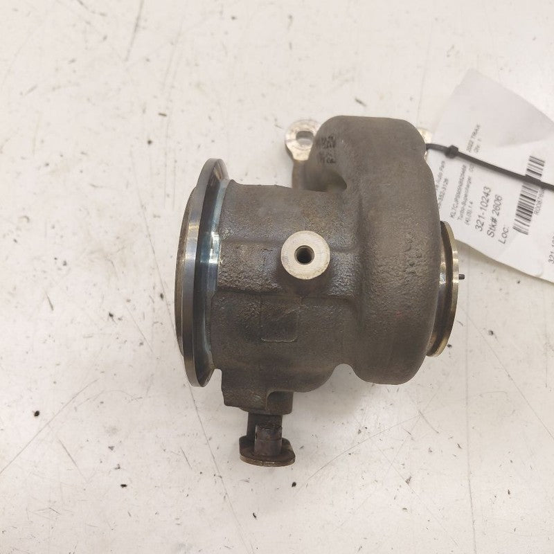 Turbo Supercharger Fits 22 Buick Encore