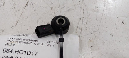 Honda Civic Engine Knock Sensor  2016 2017 2018 2019