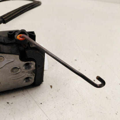 Cadillac XTS Door Latch Lock Left Driver Front      2016 2017 2018